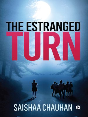 cover image of The Estranged Turn